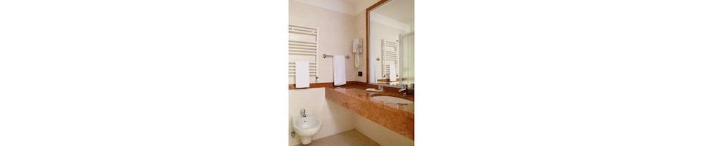 Torino Hotel San Luigi - Ristorante Trait D'Union 베나스코 외부 사진