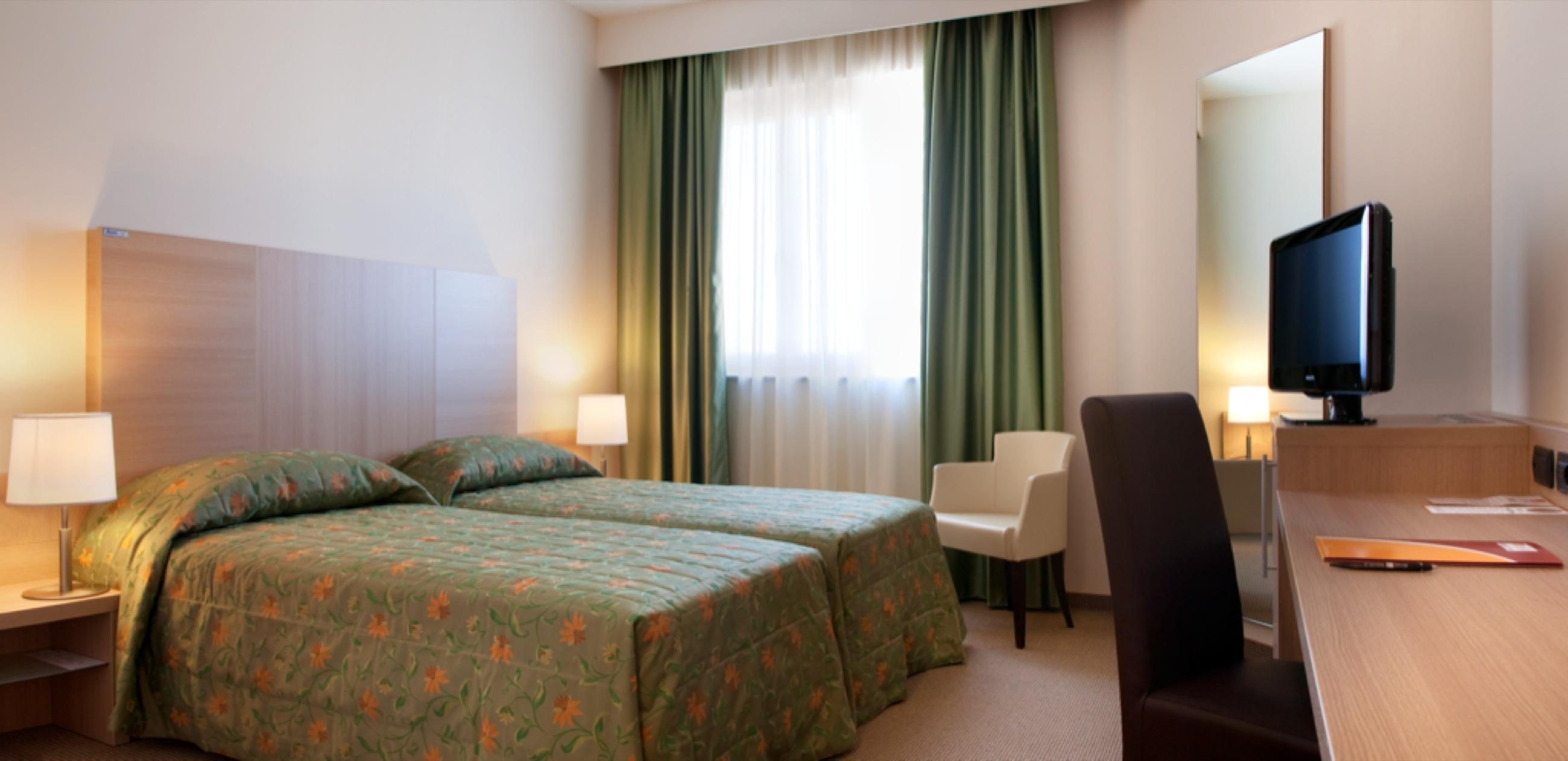 Torino Hotel San Luigi - Ristorante Trait D'Union 베나스코 객실 사진