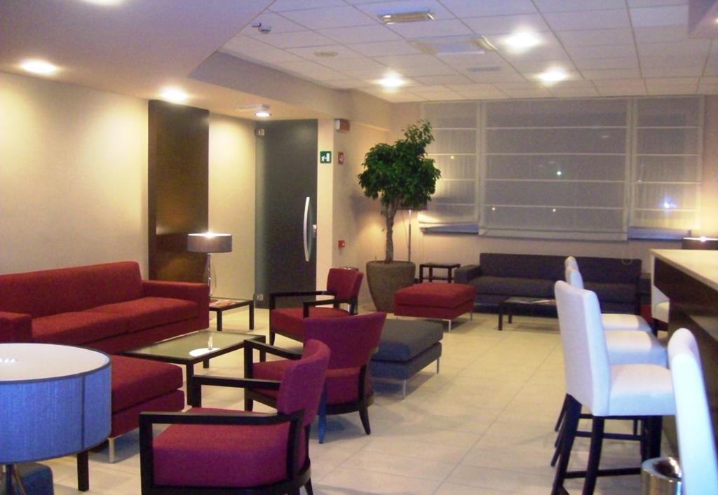 Torino Hotel San Luigi - Ristorante Trait D'Union 베나스코 외부 사진